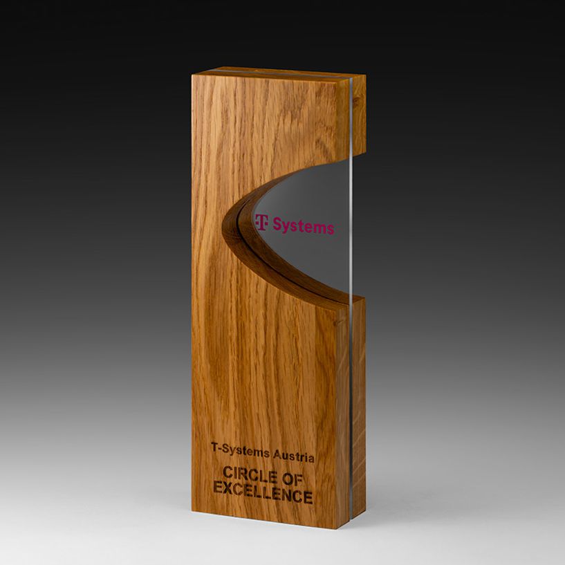 Bild von Timber Reveal Holz Award